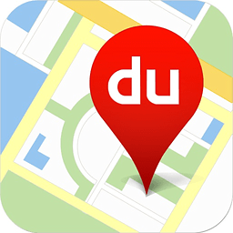 百度地圖