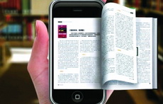 精品手機(jī)閱讀應(yīng)用