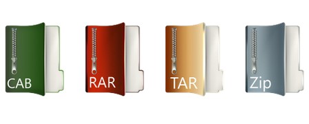 免費(fèi)壓縮軟件盤點(diǎn)